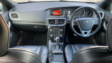 Volvo V40 D4 [190] R DESIGN Pro 5dr Geartronic Diesel Hatchback